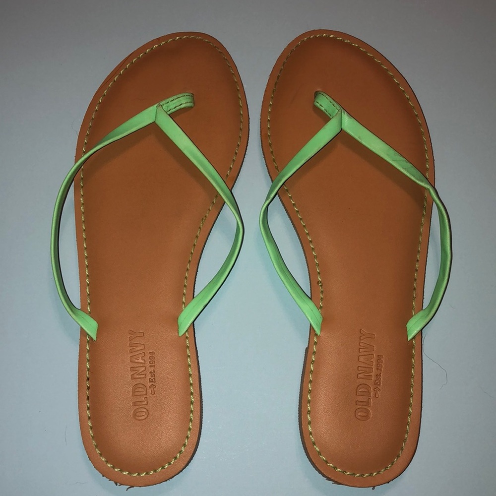 Old Navy Sandals size 8